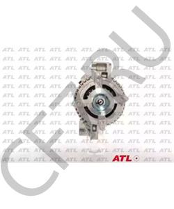 25756441 CADILLAC Генератор в городе Екатеринбург